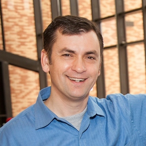 David Husemoller's avatar