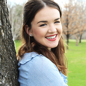 Megan Pape's avatar