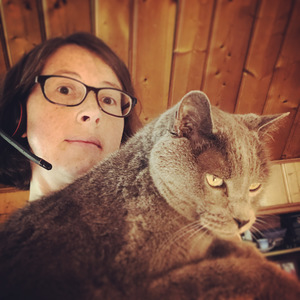 Katie Hill Brandt's avatar