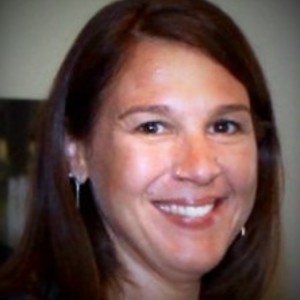 Amy LaBrecque's avatar
