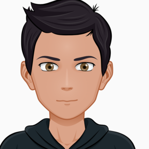 David Garcia 's avatar