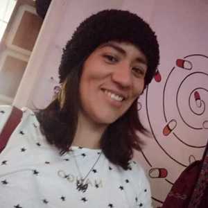 evelyn mejia 's avatar