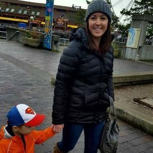 Lauren Plante's avatar