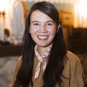 Michelle Darmoko's avatar