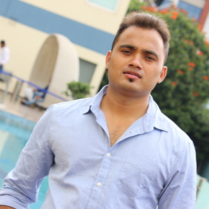 Anand Tiwari's avatar