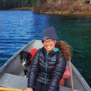 Michelle Portera's avatar