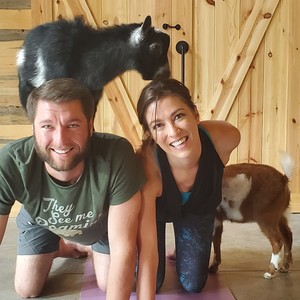 Rebecca Faye's avatar
