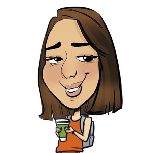 Carolina Jiménez's avatar