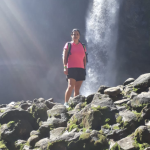 Alejandra Araya's avatar