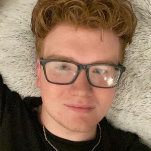 Luke Vandeberg's avatar