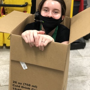 Rebecca Addison's avatar