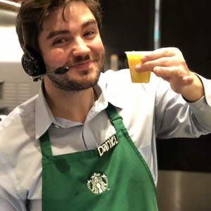 Daniel Greif's avatar