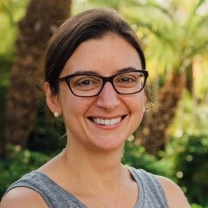 Jill Anderson's avatar