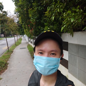 Shennon Ho's avatar