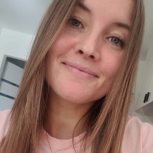 Karolina Biernat's avatar