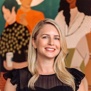 Brianna DeWitt's avatar