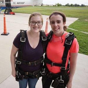 Mariel Brostowitz's avatar