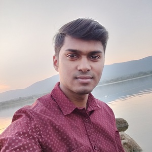 Sarfraz Shaikh's avatar