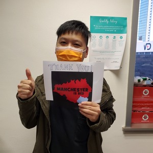 Dennis Ho's avatar