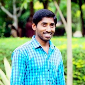 Deviprasad C M's avatar