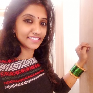 Shwetha Phutane's avatar