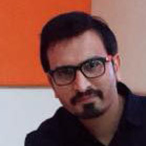 Rohit Sharma's avatar