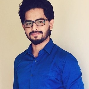 shreyas k c 's avatar