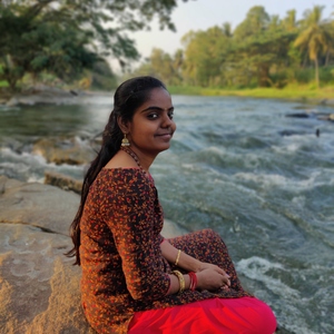 Rathna G's avatar