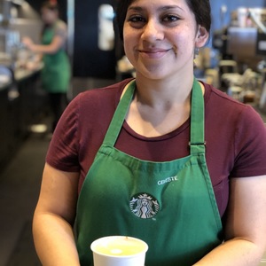 Celeste Tamez's avatar