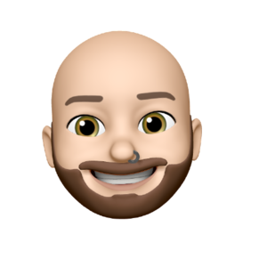 Tim Cropper's avatar