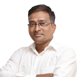 Umashankar HS's avatar