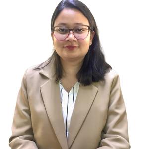 Aakansha  Rana Thakuri's avatar