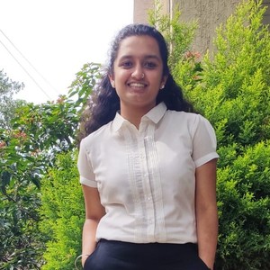 Aparna Nagabhushan's avatar