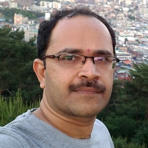 Guruprasath  Sethumadavan's avatar