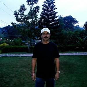 Rajmohan Balakrishnan's avatar