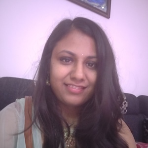 Manisha Gupta's avatar