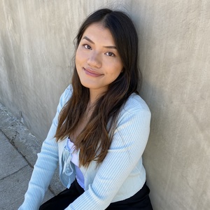 Brooke  Bergman's avatar
