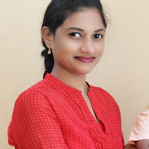 Shankareshwari K's avatar