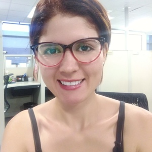 Karen BM's avatar