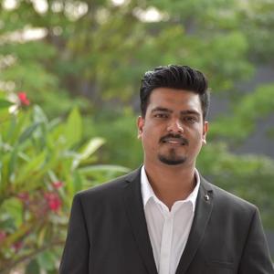 deepak kumar's avatar