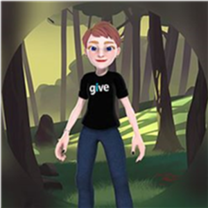 Jaime Weber (SHE/HER)'s avatar