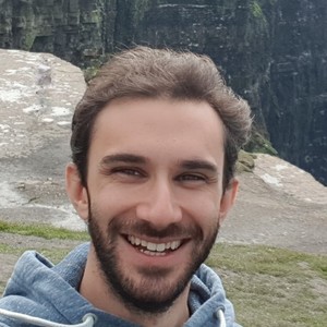 Andrea Gandini's avatar