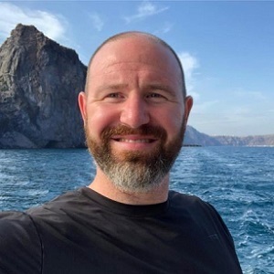 Scott Johnson's avatar