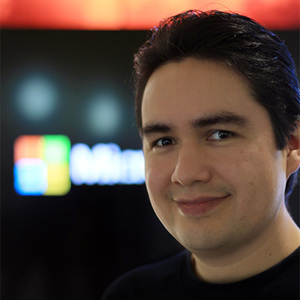 Marco Antonio Estrada Corella's avatar