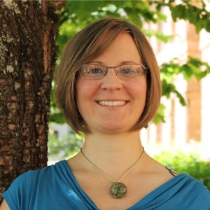 Maruska Lynch's avatar