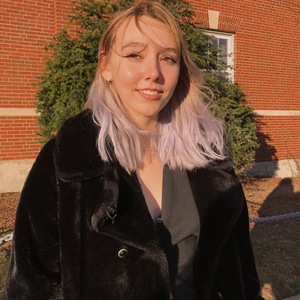 Mary Tannian's avatar