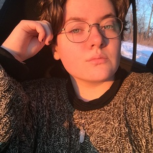 Annie Delaney's avatar