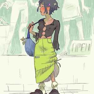Kate Harrison's avatar