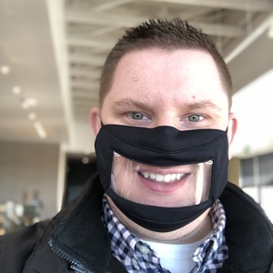 Daniel Butler's avatar