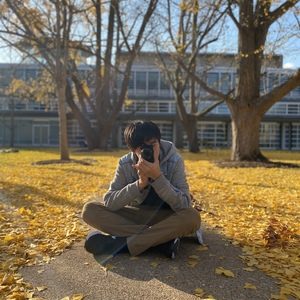 Alex Shing's avatar
